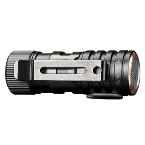 Фонарь налобный Fenix HM50R V2.0 - Фото 4